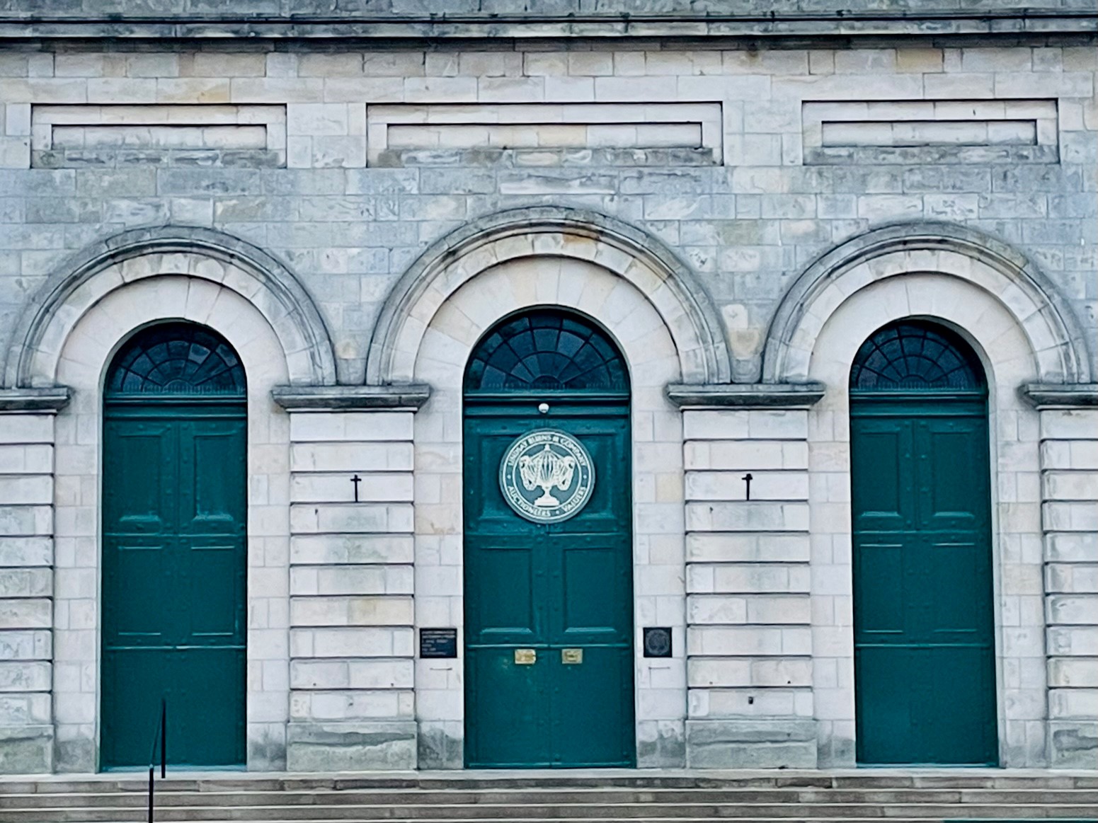 Home Page [www.lindsayburns.co.uk]